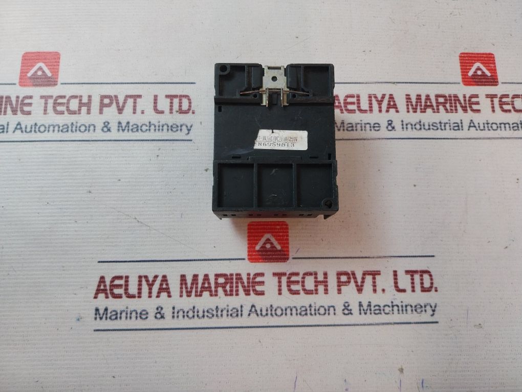General Electric Apu Technical Parameter Dc 24V