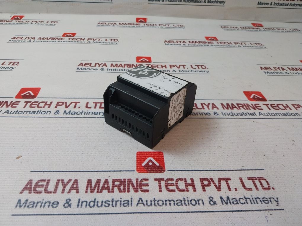 General Electric Apu Technical Parameter Dc 24V