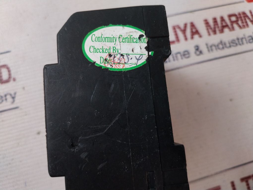 General Electric Apu Technical Parameter Dc 24V