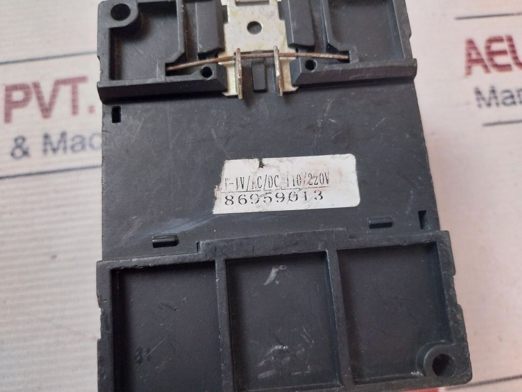 General Electric Apu Technical Parameter Dc 24V