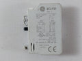 General Electric Bclf01 Auxiliary Contact Block
