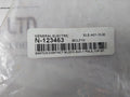 General Electric Bclf10 Switch Contact Block