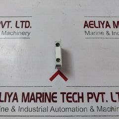 General Electric Bclf10 Switch Contact Block