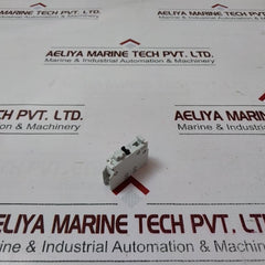 General Electric Bclf10 Switch Contact Block