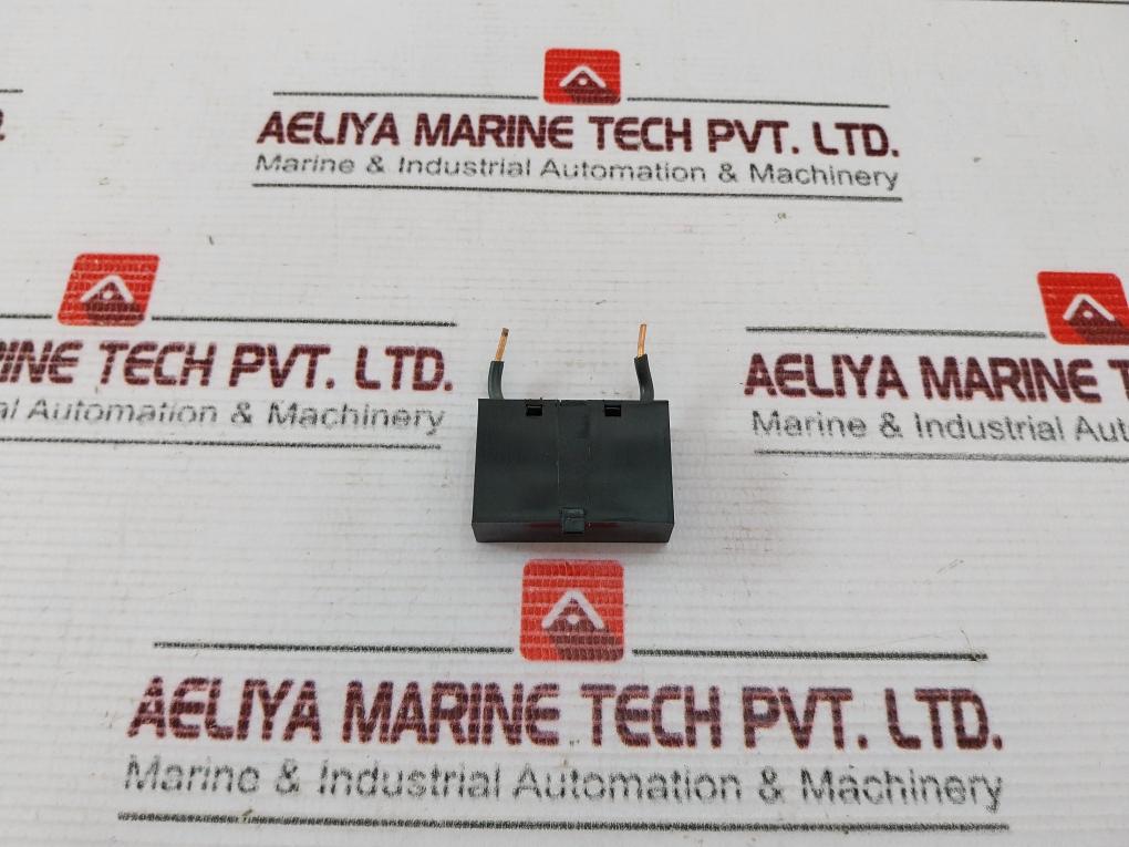 General Electric Bsldz Surge Suppressor 12V-600V