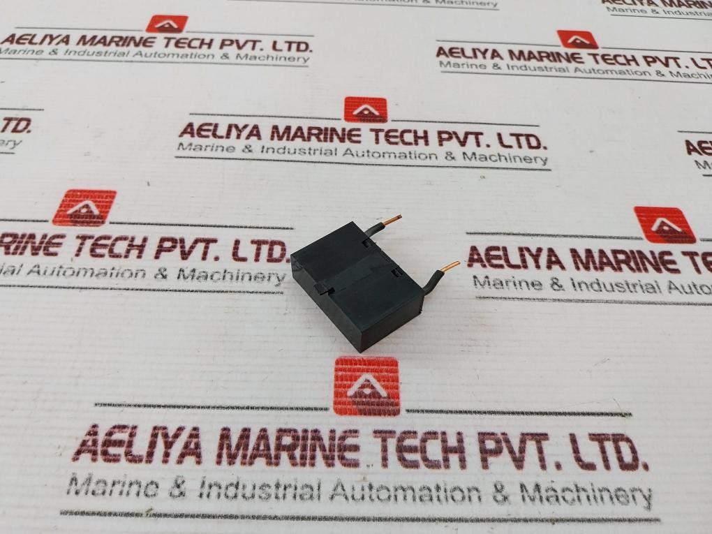 General Electric Bsldz Surge Suppressor 12V-600V