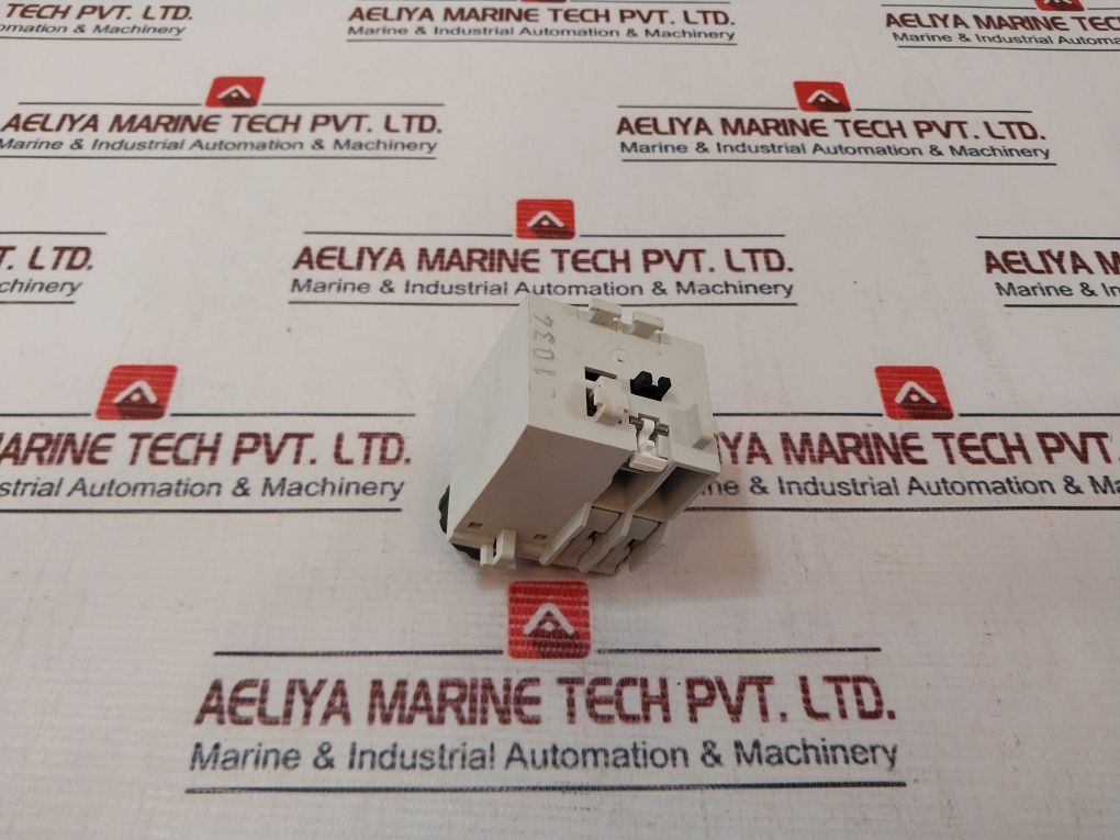 General Electric Btlf30D Pneumatic Timer Off Delay 30 Sec