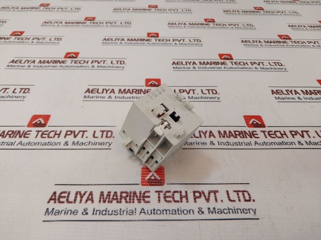 General Electric Btlf30D Pneumatic Timer Off Delay 30 Sec