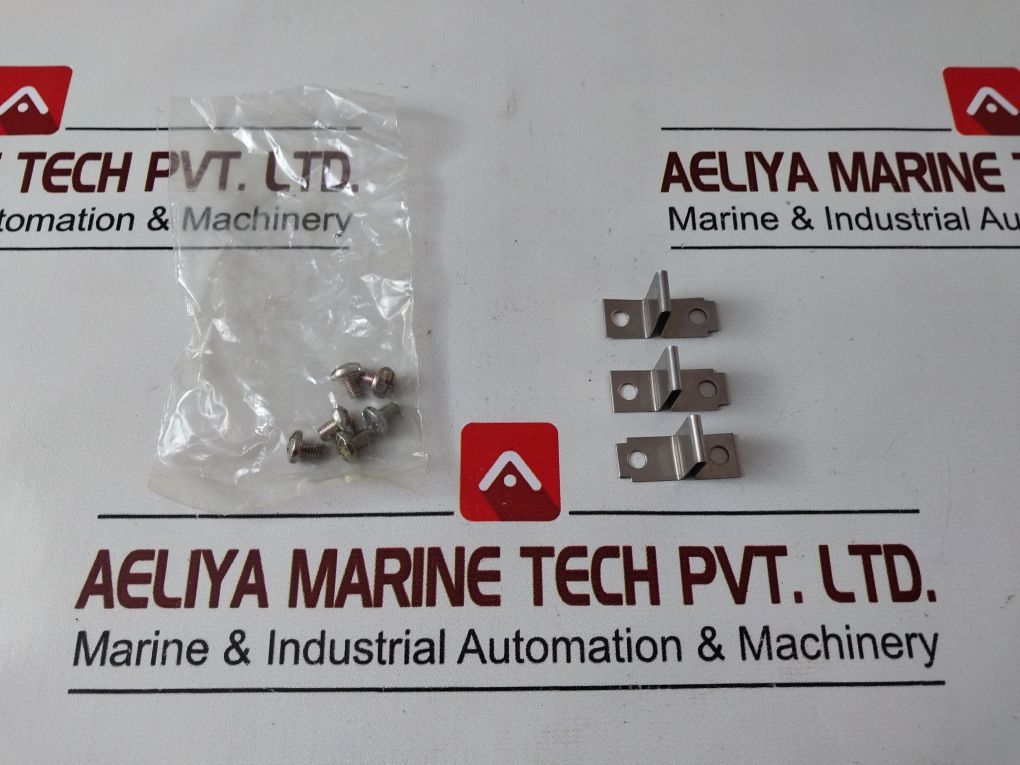 General Electric Cr123C180B Motor Starter Heater Element Set