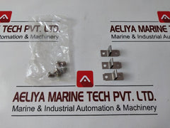 General Electric Cr123C180B Motor Starter Heater Element Set