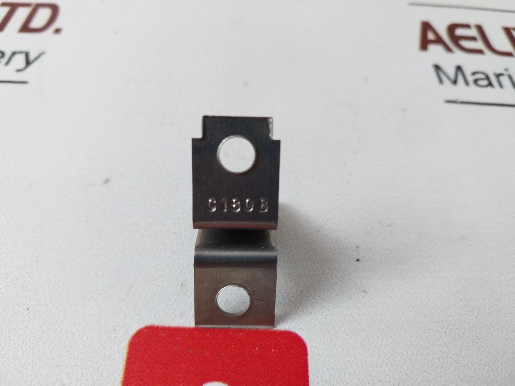 General Electric Cr123C180B Motor Starter Heater Element Set