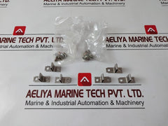 General Electric Cr123C214B Heater Element Set