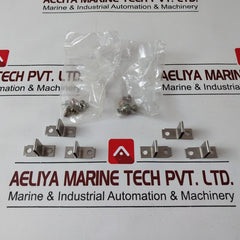 General Electric Cr123C214B Heater Element Set