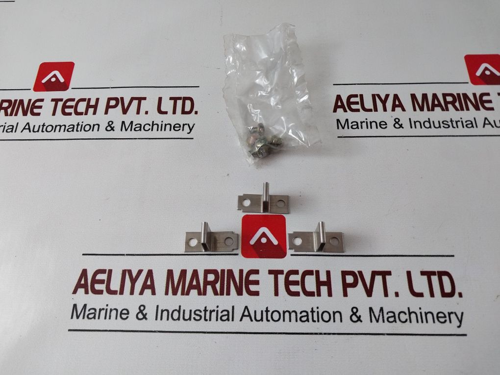 General Electric Cr123C214B Heater Element Set