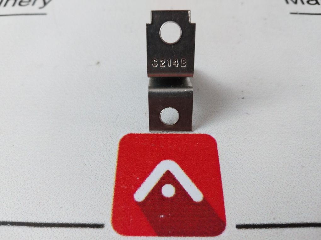 General Electric Cr123C214B Heater Element Set