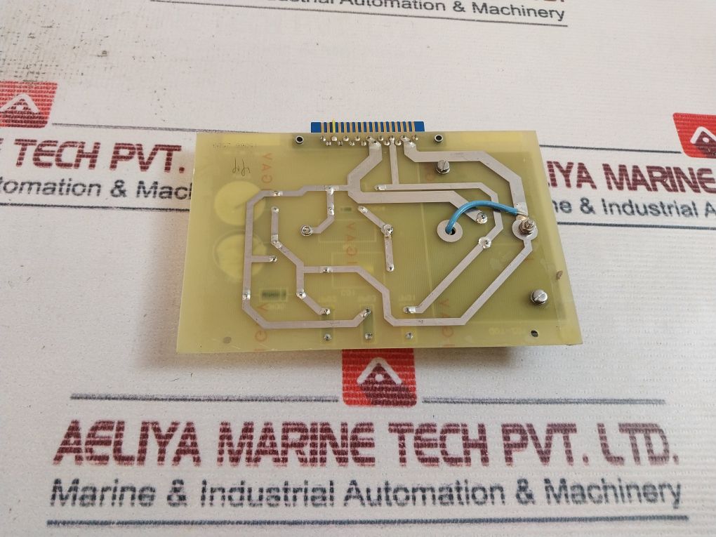 General Electric C51901146A Power Card