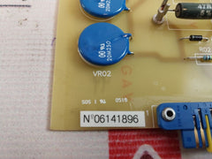 General Electric C51901146A Power Card