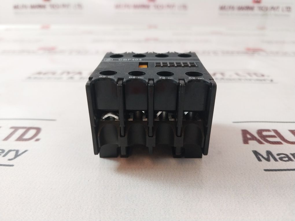 General Electric Cbf404