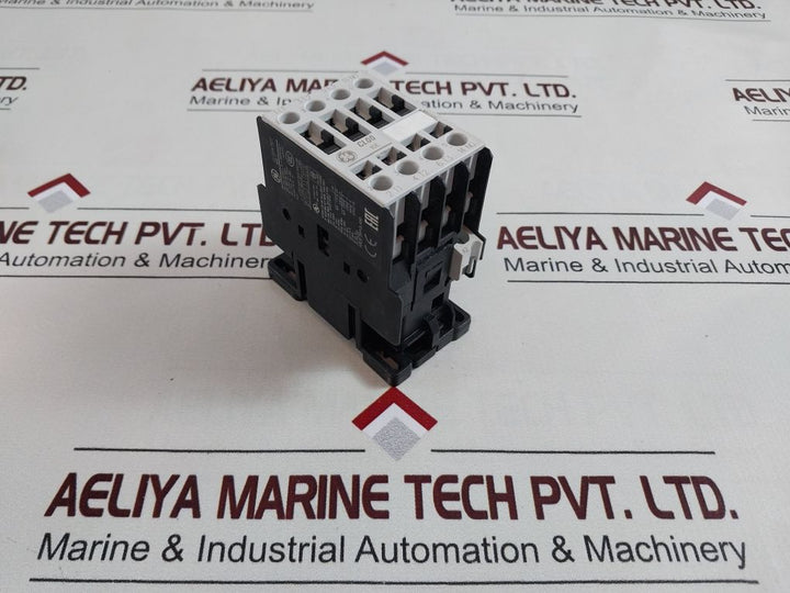 General Electric Cl00A310T1 Contactor 25A 600V Ac Max