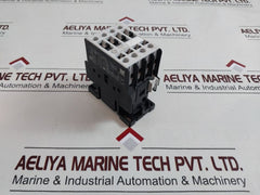 General Electric Cl00A310T1 Contactor 25A 600V Ac Max