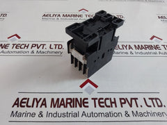 General Electric Cl00A310T1 Contactor 25A 600V Ac Max