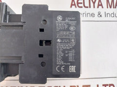 General Electric Cl00A310T1 Contactor 25A 600V Ac Max
