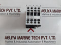 General Electric Cl00A310T1 Contactor 25A 600V Ac Max