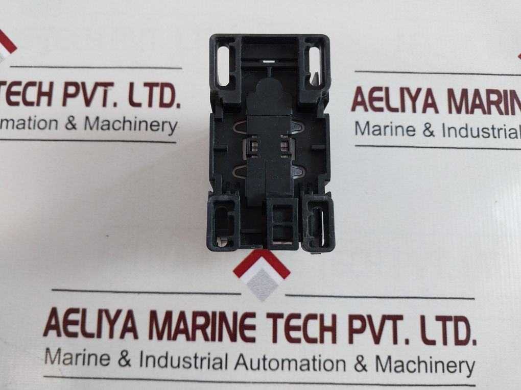 General Electric Cl00A310T1 Contactor 25A 600V Ac Max