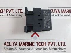 General Electric Cl00A310T1 Contactor 25A 600V Ac Max
