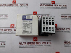 General Electric Cl01A400T Contactor 25A 380-400V 5.5Kw