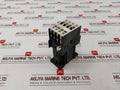 General Electric Cl02D310T Auxiliary Contactor 32A 1000V