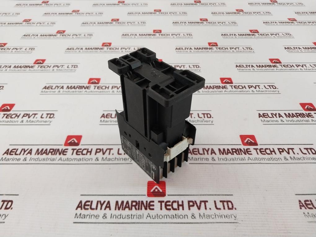 General Electric Cl02D310T Auxiliary Contactor 32A 1000V