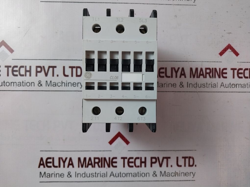 General Electric Cl06