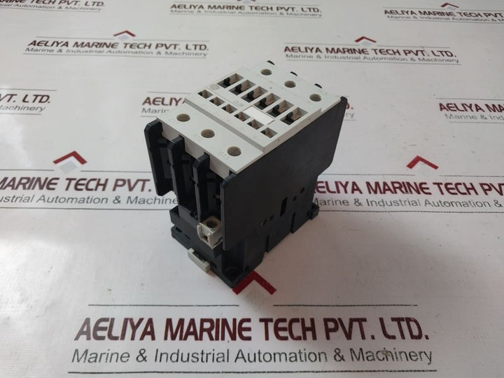 General Electric Cl06A300M Contactor Cl06