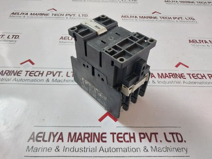 General Electric Cl06A300M Contactor Cl06