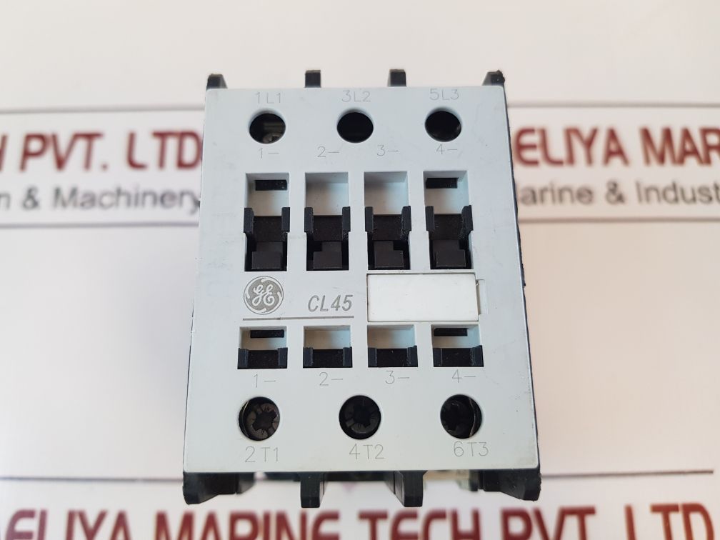 General Electric Cl45A300M Contactor
