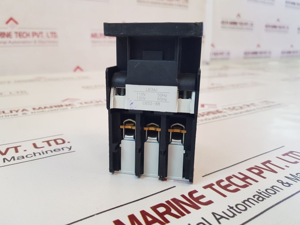 General Electric Cl45A300M Contactor
