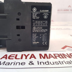General Electric Cl45A300M Contactor
