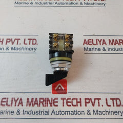 General Electric Cr104P Selector Switch