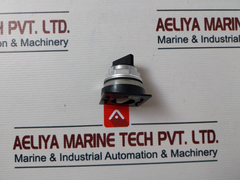 General Electric Cr104P Selector Switch 