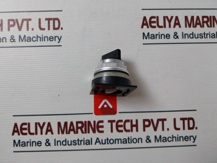 General Electric Cr104P Selector Switch 