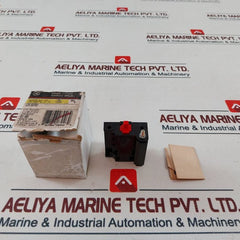 General Electric Cr104Pxc01R Logic Reed Contact Block Switch Cr104P