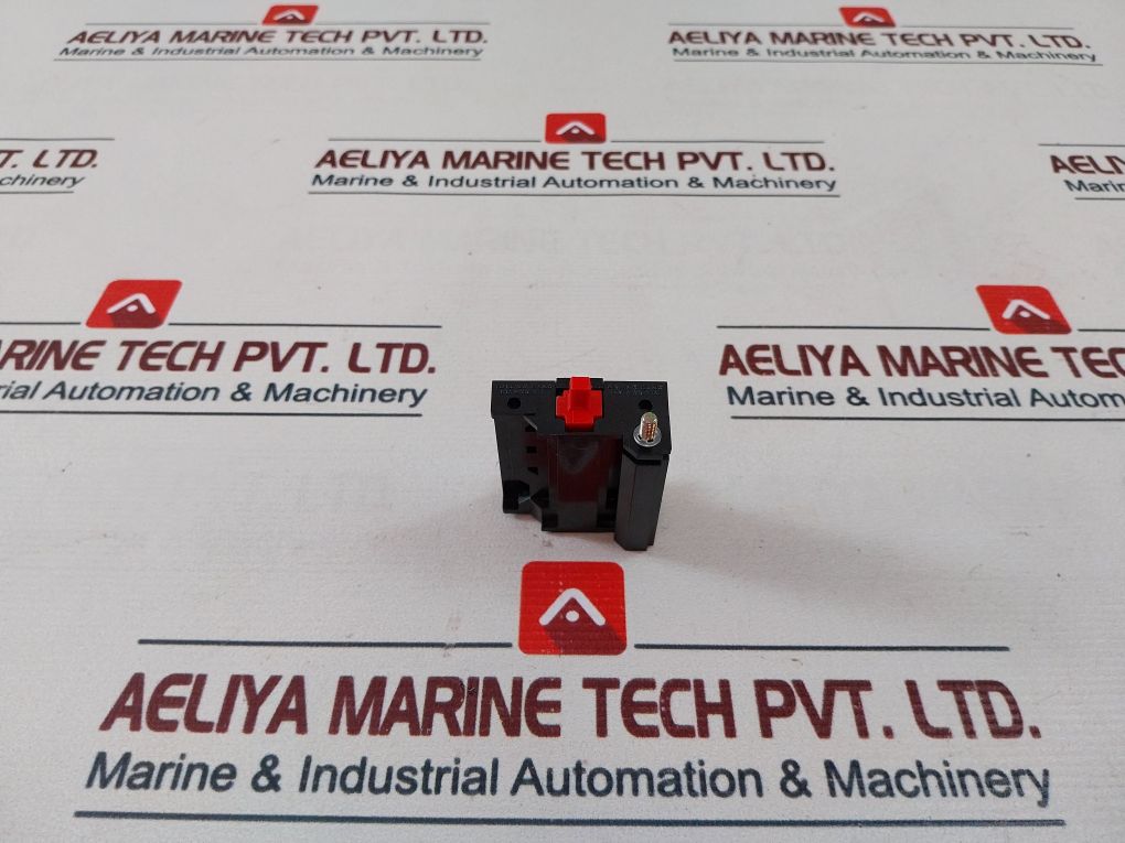 General Electric Cr104Pxc01R Logic Reed Contact Block Switch Cr104P