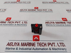 General Electric Cr104Pxc01R Logic Reed Contact Block Switch Cr104P