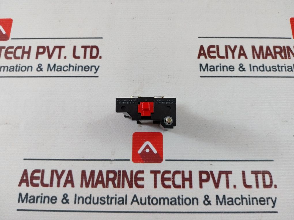 General Electric Cr104Pxc01R Logic Reed Contact Block Switch Cr104P