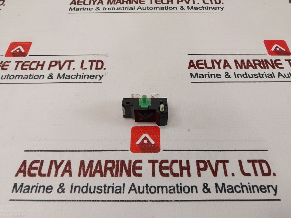 General Electric Cr104Pxc1 Single Circuit Contact Block Cr104P