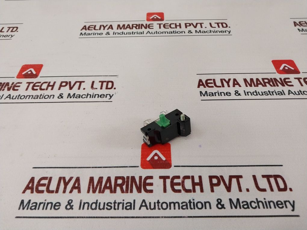 General Electric Cr104Pxc1 Single Circuit Contact Block Cr104P