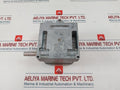 General Electric Cr115E1 Rotary Limit Switch