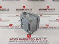 General Electric Cr115E1 Rotary Limit Switch