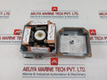 General Electric Cr115E1 Rotary Limit Switch